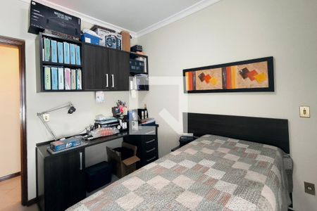 Quarto 2 de apartamento à venda com 3 quartos, 110m² em Vila Joana, Jundiaí