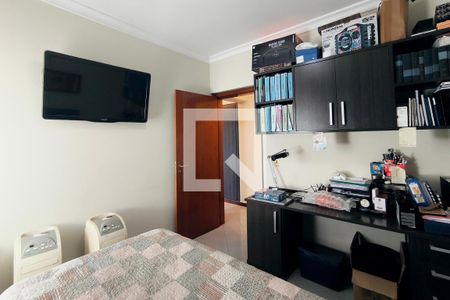 Quarto 2 de apartamento à venda com 3 quartos, 110m² em Vila Joana, Jundiaí
