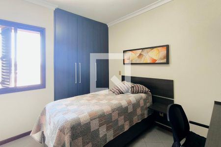Quarto 1 de apartamento à venda com 3 quartos, 110m² em Vila Joana, Jundiaí