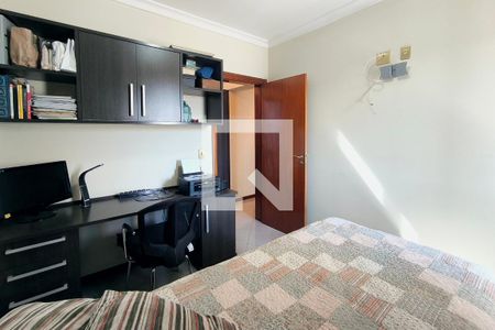 Quarto 1 de apartamento à venda com 3 quartos, 110m² em Vila Joana, Jundiaí