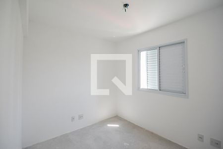 Quarto de apartamento à venda com 2 quartos, 59m² em Vila Goncalves, São Bernardo do Campo