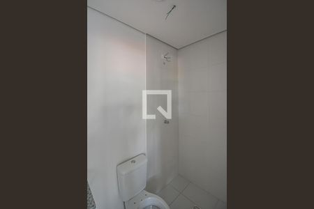 Banheiro 2 de apartamento à venda com 1 quarto, 48m² em Vila Campestre, São Bernardo do Campo