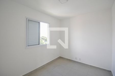 Quarto 1 de apartamento à venda com 2 quartos, 44m² em Paulicéia, São Bernardo do Campo
