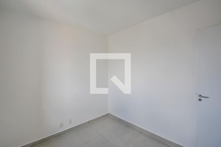 Quarto 1 de apartamento à venda com 2 quartos, 44m² em Paulicéia, São Bernardo do Campo