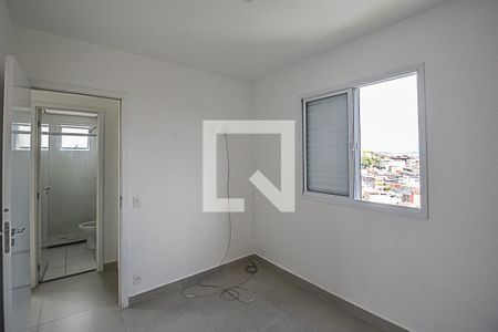 Quarto 1 de apartamento à venda com 2 quartos, 44m² em Paulicéia, São Bernardo do Campo