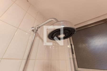 Banheiro Social de kitnet/studio à venda com 1 quarto, 31m² em Bela Vista, São Paulo