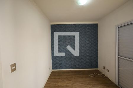 Quarto 1 - Suíte 1 de casa de condomínio à venda com 3 quartos, 120m² em Vila do Castelo, São Paulo