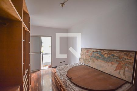 Quarto de apartamento à venda com 2 quartos, 89m² em Vila Lusitania, São Bernardo do Campo