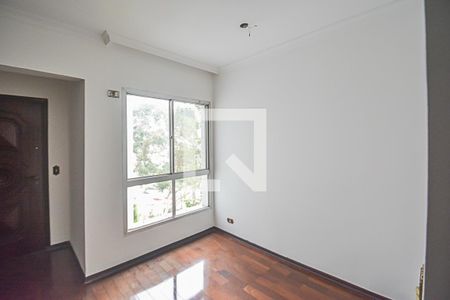 Sala de apartamento à venda com 2 quartos, 89m² em Vila Lusitania, São Bernardo do Campo