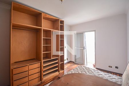 Quarto de apartamento à venda com 2 quartos, 89m² em Vila Lusitania, São Bernardo do Campo