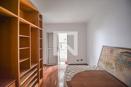 Quarto de apartamento à venda com 2 quartos, 89m² em Vila Lusitania, São Bernardo do Campo
