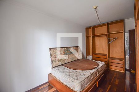 Quarto de apartamento à venda com 2 quartos, 89m² em Vila Lusitania, São Bernardo do Campo