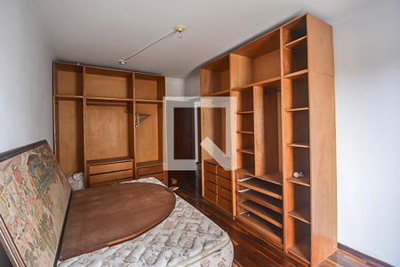 Quarto de apartamento à venda com 2 quartos, 89m² em Vila Lusitania, São Bernardo do Campo