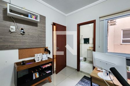 Suíte 1 de casa à venda com 3 quartos, 267m² em Vila Marchi, São Bernardo do Campo