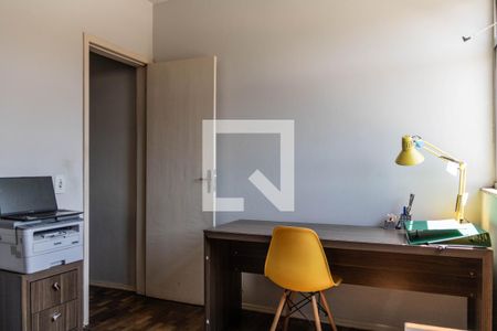 Quarto 1 de apartamento à venda com 2 quartos, 68m² em Calafate, Belo Horizonte