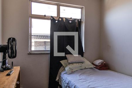 Quarto 2 de apartamento à venda com 2 quartos, 68m² em Calafate, Belo Horizonte