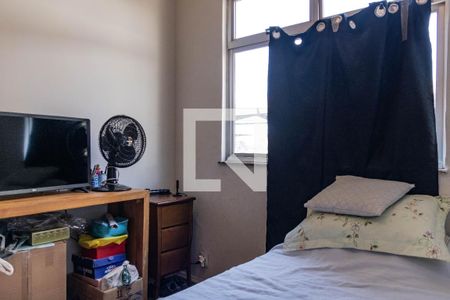 Quarto 2 de apartamento à venda com 2 quartos, 68m² em Calafate, Belo Horizonte