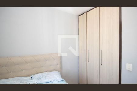 Quarto 1 de apartamento à venda com 3 quartos, 170m² em Vila Nivi, São Paulo