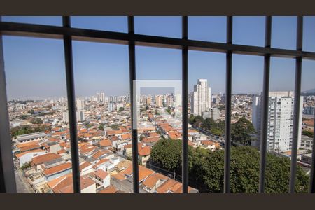 Quarto 1 de apartamento à venda com 3 quartos, 170m² em Vila Nivi, São Paulo