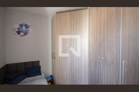 Quarto 2 de apartamento à venda com 3 quartos, 170m² em Vila Nivi, São Paulo