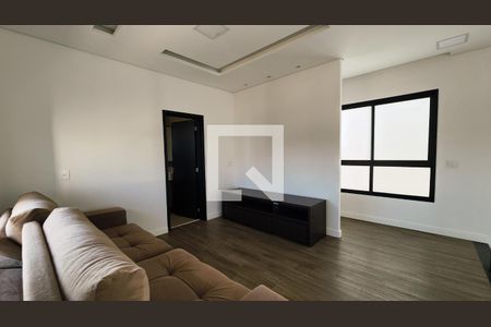 Sala 2 de casa de condomínio para alugar com 3 quartos, 480m² em Medeiros, Jundiaí