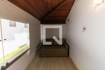 Sala de casa de condomínio à venda com 5 quartos, 350m² em Itacoatiara, Niterói