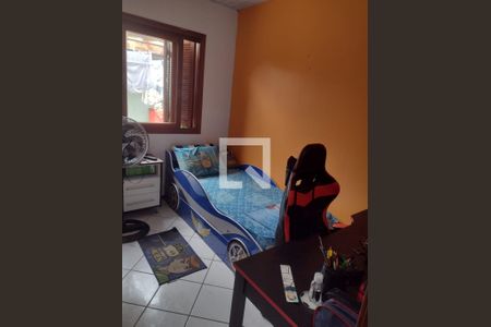 Quarto 2 de casa à venda com 3 quartos, 95m² em Hípica, Porto Alegre