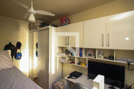 Quarto 2 de apartamento à venda com 2 quartos, 61m² em Partenon, Porto Alegre