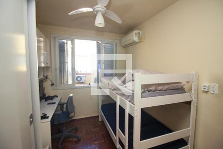 Quarto 2 de apartamento à venda com 2 quartos, 61m² em Partenon, Porto Alegre