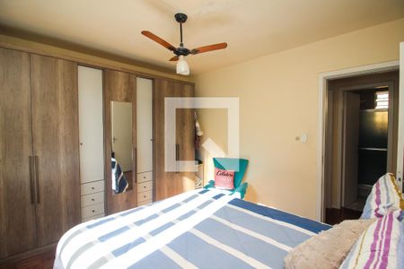 Quarto 1 de apartamento à venda com 2 quartos, 61m² em Partenon, Porto Alegre