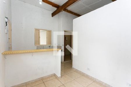 Studio de kitnet/studio para alugar com 1 quarto, 43m² em Vila Aricanduva, São Paulo