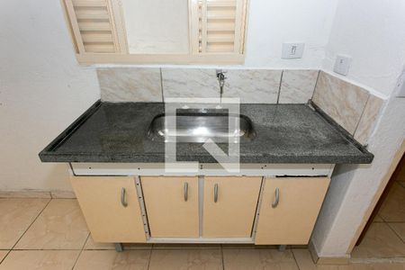 Studio de kitnet/studio para alugar com 1 quarto, 43m² em Vila Aricanduva, São Paulo