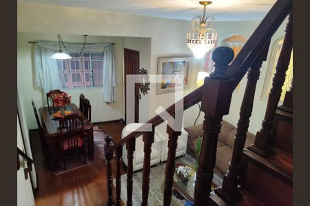 Casa para alugar com 5 quartos, 260m² em Vila Brasilio Machado, São Paulo