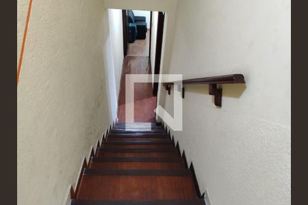 Casa para alugar com 5 quartos, 260m² em Vila Brasilio Machado, São Paulo