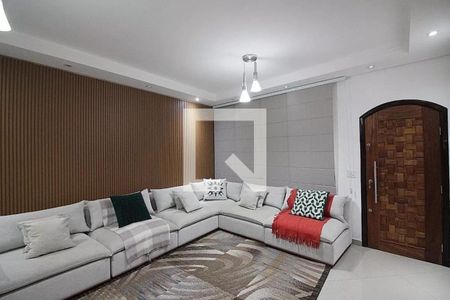 Casa à venda com 3 quartos, 169m² em Jardim das Americas, São Bernardo do Campo