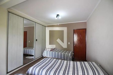 Casa à venda com 3 quartos, 169m² em Jardim das Americas, São Bernardo do Campo