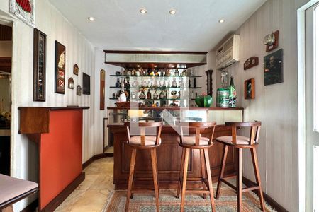 Sala de apartamento à venda com 4 quartos, 670m² em Copacabana, Rio de Janeiro