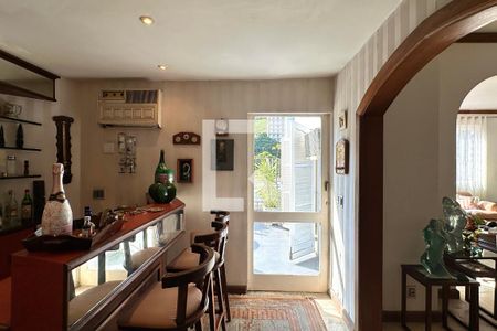 Sala de apartamento à venda com 4 quartos, 670m² em Copacabana, Rio de Janeiro