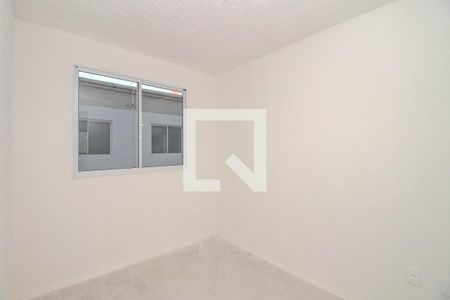 Quarto 1 de apartamento para alugar com 2 quartos, 41m² em Passo das Pedras, Porto Alegre