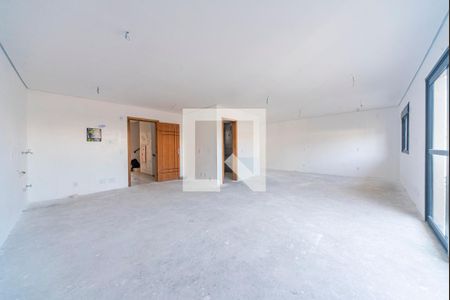 Studio de kitnet/studio à venda com 1 quarto, 79m² em Jardim Stella, Santo André