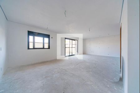 Studio de kitnet/studio à venda com 1 quarto, 79m² em Jardim Stella, Santo André