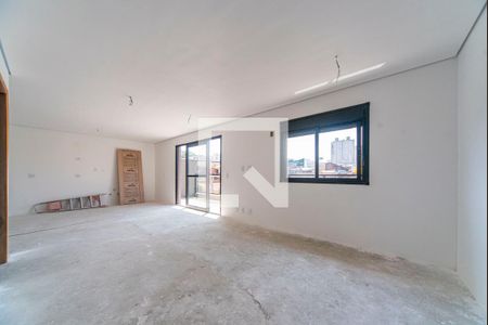 Studio de kitnet/studio à venda com 1 quarto, 66m² em Jardim Stella, Santo André
