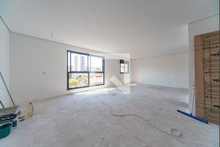 Studio de kitnet/studio à venda com 1 quarto, 110m² em Jardim Stella, Santo André