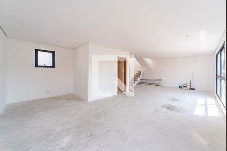 Studio de kitnet/studio à venda com 1 quarto, 110m² em Jardim Stella, Santo André