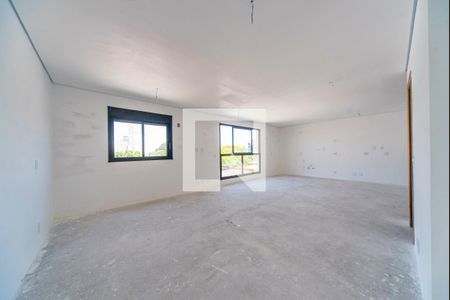 Studio de kitnet/studio à venda com 1 quarto, 110m² em Jardim Stella, Santo André