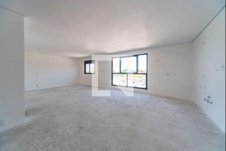 Studio de kitnet/studio à venda com 1 quarto, 110m² em Jardim Stella, Santo André