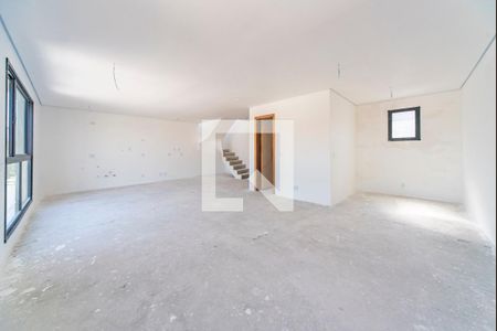 Studio de kitnet/studio à venda com 1 quarto, 110m² em Jardim Stella, Santo André