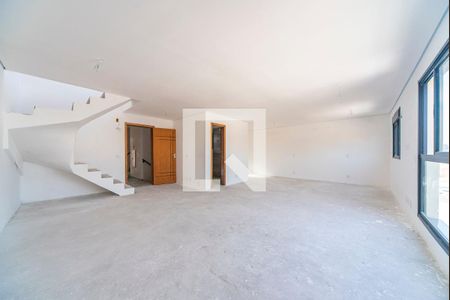 Studio de kitnet/studio à venda com 1 quarto, 110m² em Jardim Stella, Santo André