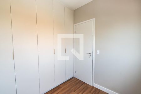 Quarto 1 de apartamento à venda com 2 quartos, 41m² em Jardim Aurélia, São Paulo