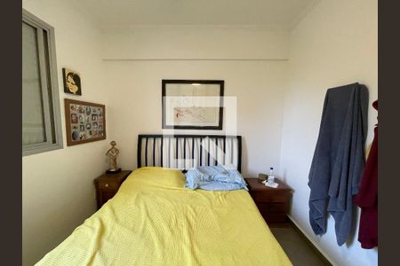 Quarto de apartamento à venda com 1 quarto, 70m² em Vila Indiana, São Paulo